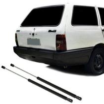 Par Amortecedor Tampa Traseira Porta Malas Elba Cinoy 1984 à 1996 YN-AMFT009