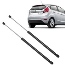 Par Amortecedor Tampa Traseira Porta Malas Fiesta Hatch 2015 à 2019 Cinoy Yn-Amfd1964