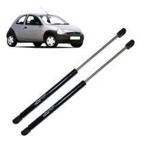 Par Amortecedor Tampa Traseira Porta Malas Ford Ka 1997 1998 1999 2000 2001