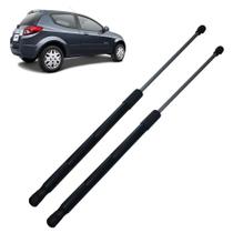 Par Amortecedor Tampa Traseira Porta Malas Ford KA 2008 2009 2010 2011 2012 2013