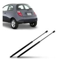 Par Amortecedor Tampa Traseira Porta Malas Ford Ka 97 A 2007