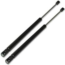 Par Amortecedor Tampa Traseira Porta Malas Ford Ka Hatch 2002 à 2007 Mola Gás Cinoy YN-AMFD007