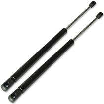 Par Amortecedor Tampa Traseira Porta Malas Ford Ka Hatch 2002 à 2007 Mola Gás Cinoy YN-AMFD007