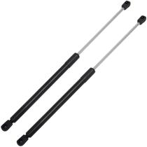 Par Amortecedor Tampa Traseira Porta Malas Gol G5 G6 2008 à 2017 Mola Gás