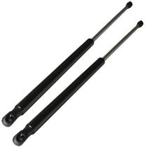 Par Amortecedor Tampa Traseira Porta Malas Golf 1999 à 2013 Audi A3 1997 à 2006 Cinoy YN-AMVW009