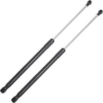 Par Amortecedor Tampa Traseira Porta Malas Golf 1999 a 2013 Audi A3 1997 à 2006 Mola Gás