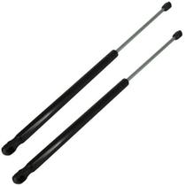 Par Amortecedor Tampa Traseira Porta Malas HB20 Hatch 2013 à 2019 Mola Gás Cinoy YN-AMIM010