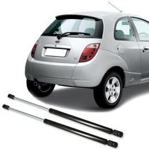 Par Amortecedor Tampa Traseira Porta Malas Ka Hatch Cinoy 2002 à 2007 YN-AMFD007