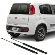 Par Amortecedor Tampa Traseira Porta Malas Novo Uno Cinoy 2011 à 2017 Vivace Way YN-AMFT004