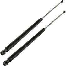 Par Amortecedor Tampa Traseira Porta Malas Palio 2012 à 2017 Cinoy YN-AMFT010