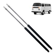 Par Amortecedor Tampa Traseira Porta Malas Parati Ate 1995 Kombi 1975 a 1996