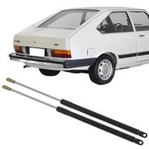 Par Amortecedor Tampa Traseira Porta Malas Passat 1974 à 1989 Mola Gás