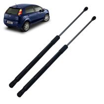 Par Amortecedor Tampa Traseira Porta Malas Punto Todos 2007 2008 2009 2010 2011 2012 2013 2014 2015