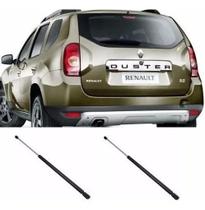Par Amortecedor Tampa Traseira Porta Malas Renault Duster Par Amortecedor Tampa Traseira Porta Malas Renault Duster