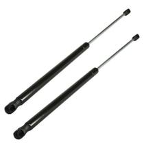Par Amortecedor Tampa Traseira Porta Malas Stilo 2001 à 2011 Mola Gás Cinoy YN-AMFT003