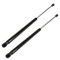 Par Amortecedor Tampa Traseira Porta Malas Stilo 2001 à 2011 Mola Gás Cinoy YN-AMFT003