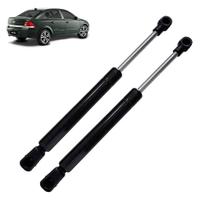 Par Amortecedor Tampa Traseira Porta Malas Vectra 2006 2012