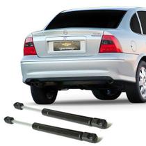 Par Amortecedor Tampa Traseira Porta Malas Vectra Sedan Cinoy 2006 à 2011 YN-AMGM007