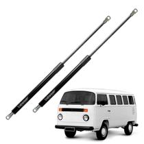 Par Amortecedor Tampa Traseira VW Kombi de 1957 a 1996