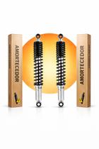 Par Amortecedor Titan Fan 150 Start Titan 160 2004 A 2026 Par Amortecedor Titan Fan 150 Start Titan 160 2004 A 2026