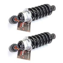 Par Amortecedor Tras Cabine Simples Ford Cargo BC455C398AA Par Amortecedor Tras Cabine Simples Ford Cargo BC455C398AA