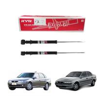 Par amortecedor tras gm