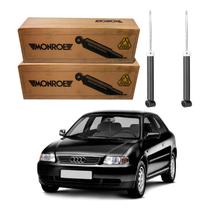 Par Amortecedor Traseiro A3 1.6 1.8 Turbo 1997 A 2006
