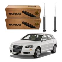 Par Amortecedor Traseiro A3 Sportback 2.0 2005 A 2007