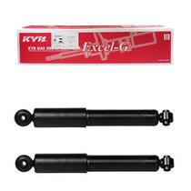 Par amortecedor traseiro - astra 1998 a 1999 - 349072