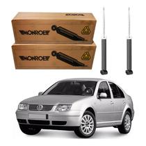 Par Amortecedor Traseiro Bora 2.0 2000 A 2006