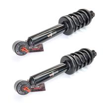 Par Amortecedor Traseiro Cabine Eurotech / Stralis 500387621 Par Amortecedor Traseiro Cabine Eurotech / Stralis 500387621