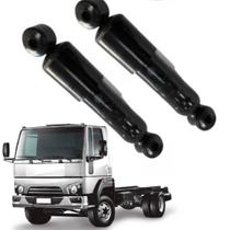 Par Amortecedor Traseiro Cabine Ford Cargo 98/19 - TJG899515 Par Amortecedor Traseiro Cabine Ford Cargo 98/19 - TJG899515