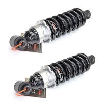 Par Amortecedor Traseiro Cabine Leito Ford Cargo BC455C398BA