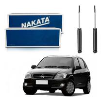 Par Amortecedor Traseiro Celta 1.0 2006 A 2012 Par Amortecedor Traseiro Celta 1.0 2006 A 2012