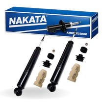 Par Amortecedor Traseiro Celta Corsa Classic Original Nakata Par Amortecedor Traseiro Celta Corsa Classic Original Nakata