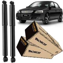 Par Amortecedor Traseiro Chevrolet Astra GM Original Monroe
