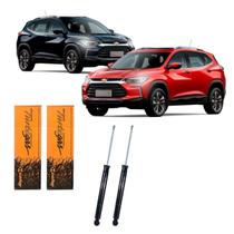 Par Amortecedor Traseiro Chevrolet Tracker 2021 2022 2023 - Fábrica das Peças