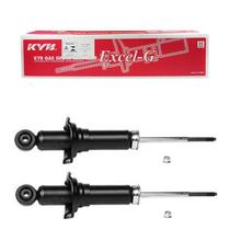 Par amortecedor traseiro - civic 2001 a 2006 - 341311