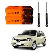 Par Amortecedor Traseiro Clio 1.0 2013 A 2016 Par Amortecedor Traseiro Clio 1.0 2013 A 2016
