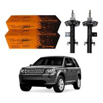 Par Amortecedor Traseiro Cofap Freelander 2 2.0 2013 Par Amortecedor Traseiro Cofap Freelander 2 2.0 2013