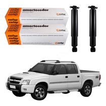 Par Amortecedor Traseiro Cofap S10 2.8 2008 A 2009 Par Amortecedor Traseiro Cofap S10 2.8 2008 A 2009