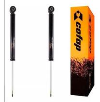 Par amortecedor traseiro cofap turbogás duster gb48099 Par amortecedor traseiro cofap turbogás duster gb48099