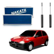 Par Amortecedor Traseiro Corsa 1.0 1.4 1.6 1994 A 2002 Par Amortecedor Traseiro Corsa 1.0 1.4 1.6 1994 A 2002