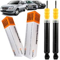 Par Amortecedor Traseiro Corsa Celta Prisma Original Cofap Par Amortecedor Traseiro Corsa Celta Prisma Original Cofap