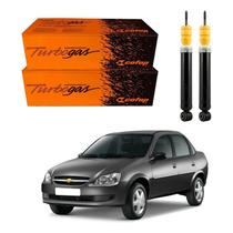Par Amortecedor Traseiro Corsa Classic 1.0 8v 2010 A 2016 Par Amortecedor Traseiro Corsa Classic 1.0 8v 2010 A 2016
