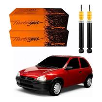 Par Amortecedor Traseiro Corsa Hatch 1.0 8v 1994 A 1996 Par Amortecedor Traseiro Corsa Hatch 1.0 8v 1994 A 1996