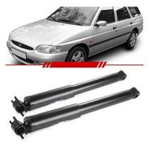 Par Amortecedor Traseiro Corven Escort Sw Zetec 1998 1999 2000 2001 2002 2003 Par Amortecedor Traseiro Corven Escort Sw Zetec 1998 1999 2000 2001 2002 2003