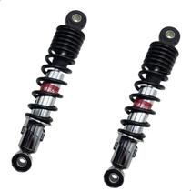 Par Amortecedor Traseiro Crypton 105 115 ano 1997 até 2016 Par Amortecedor Traseiro Crypton 105 115 ano 1997 até 2016