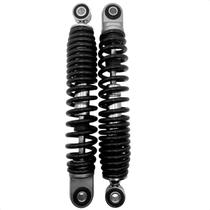 Par Amortecedor Traseiro Crypton 115 T 2009 2010 2011 2012 2013 2014 2015 Par Amortecedor Traseiro Crypton 115 T 2009 2010 2011 2012 2013 2014 2015