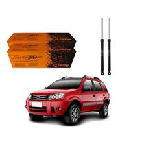 Par Amortecedor Traseiro Ecosport 1.6 2.0 2008 A 2012